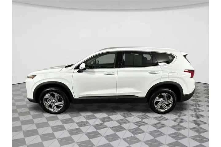 $24998 : Hyundai SANTA FE 2023 AWD SE image 4