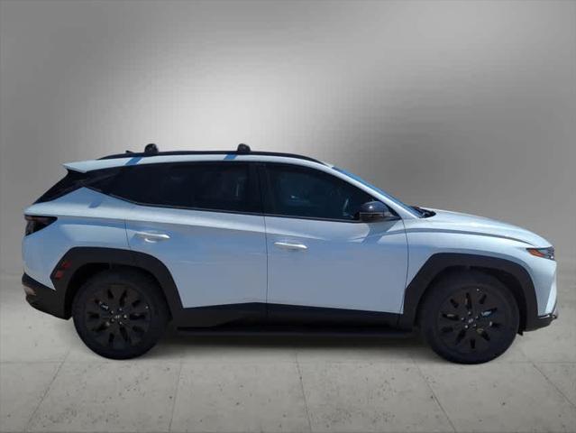 $35960 : New 2024 Hyundai TUCSON XRT F image 6