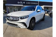 Mercedes-Benz GLC 2023 GLC 3