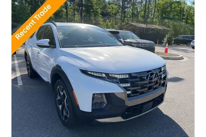 $28547 : Hyundai SANTA CRUZ 2022 AWD image 3