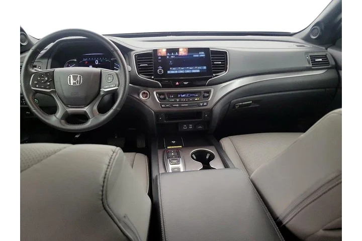 $34998 : Honda Passport 2024 AWD EX-L image 9