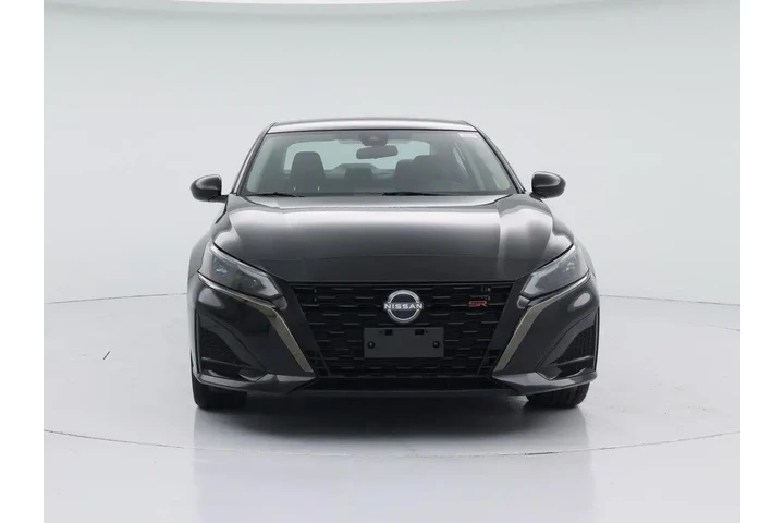 $22998 : Nissan Altima 2023 AWD 2.5 S image 5