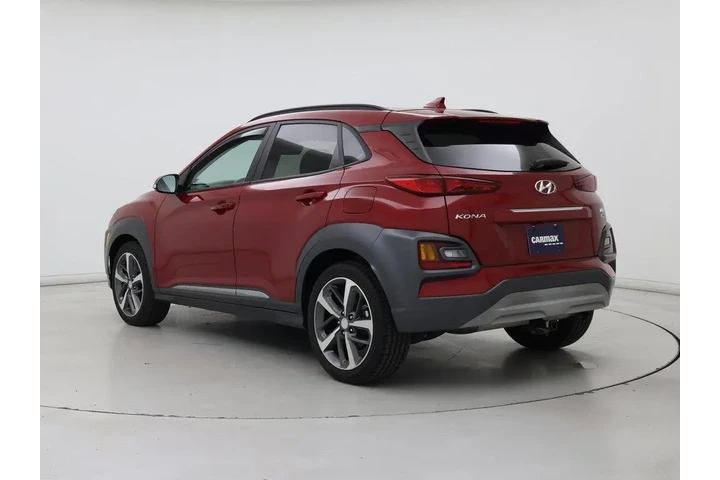 $22998 : Hyundai KONA 2020 AWD Ultima image 2