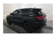 $25870 : Jeep Grand Cherokee 2021 4x4 thumbnail