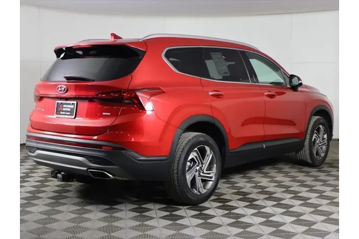 $24493 : Hyundai SANTA FE 2023 AWD SE image 10