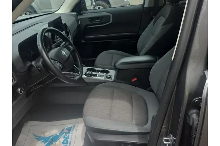 $22850 : Ford Bronco Sport 2023 AWD B image 3