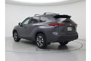 $31998 : Toyota Highlander 2023 AWD X thumbnail