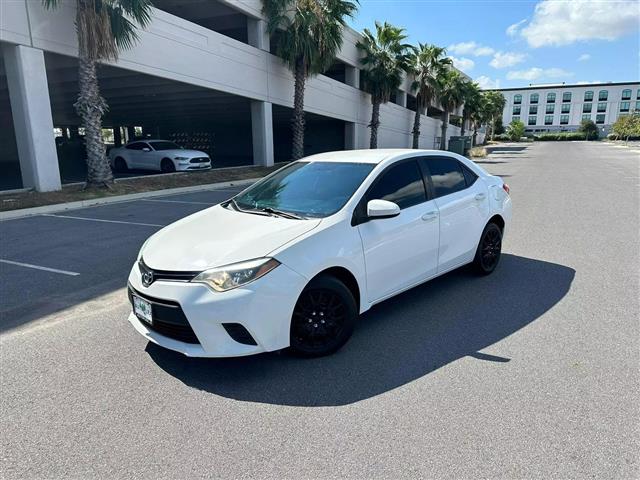 $12499 : 2014 TOYOTA COROLLA2014 TOYOT image 2