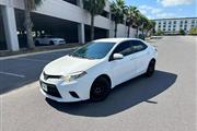 $12499 : 2014 TOYOTA COROLLA2014 TOYOT thumbnail