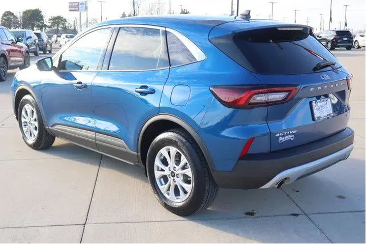 $26990 : Ford Escape 2023 AWD Active image 7