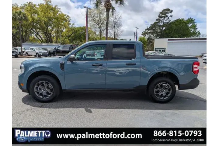 $24999 : Ford Maverick 2023 XL 4dr Su image 6