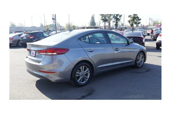 $13999 : 2018 Elantra Value Edition image 6