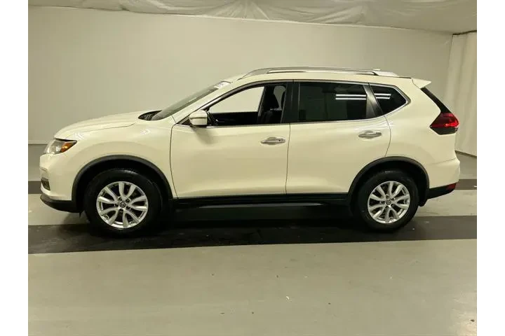 $14671 : Nissan Rogue 2018 AWD SV 4dr image 6
