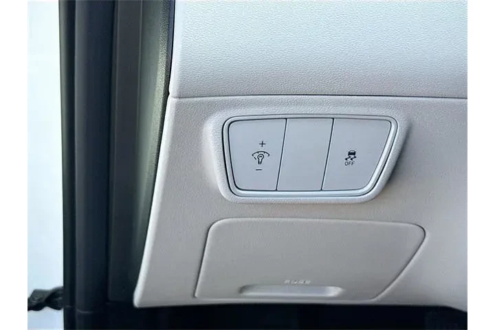 $19536 : Hyundai TUCSON 2024 SE 4dr S image 10