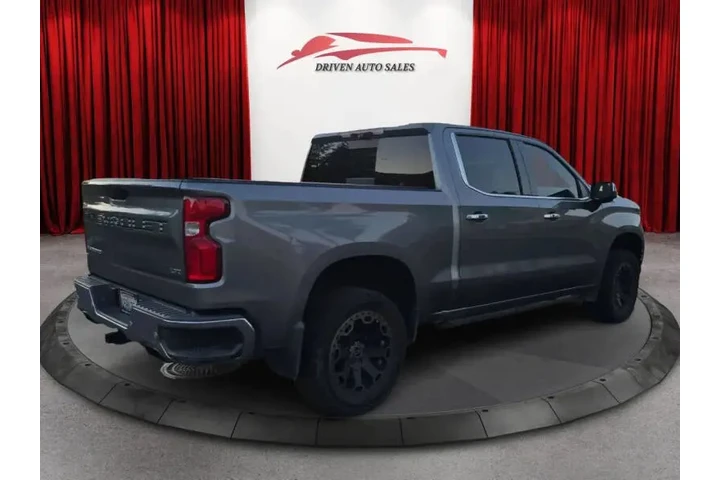 $27999 : 2020 Silverado 1500 image 6
