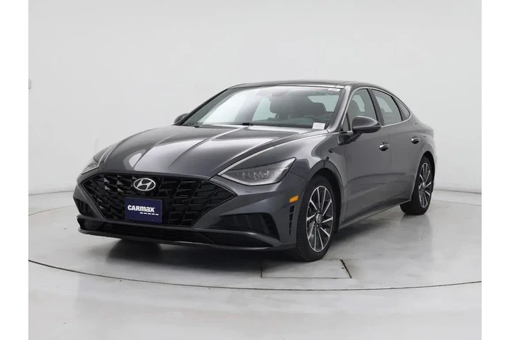 $24998 : Hyundai SONATA 2023 Limited image 4