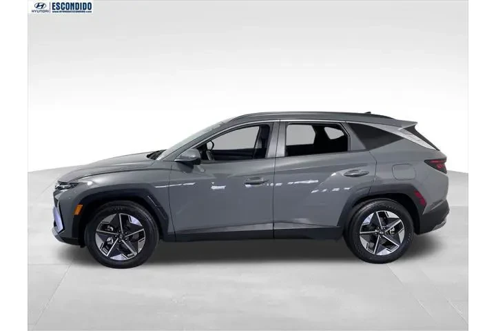 $24995 : Hyundai TUCSON 2025 SEL 4dr image 2