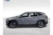 $24995 : Hyundai TUCSON 2025 SEL 4dr thumbnail