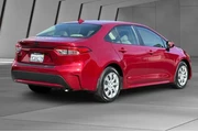 $21500 : Toyota Corolla 2022 LE 4dr S thumbnail