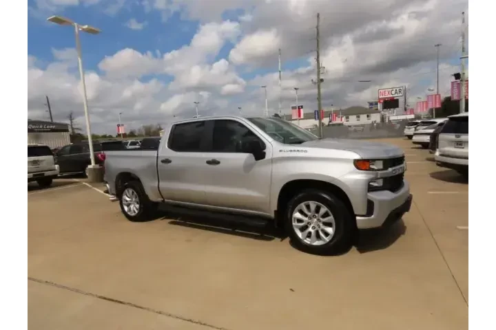 $16911 : Chevrolet Silverado 1500 202 image 6