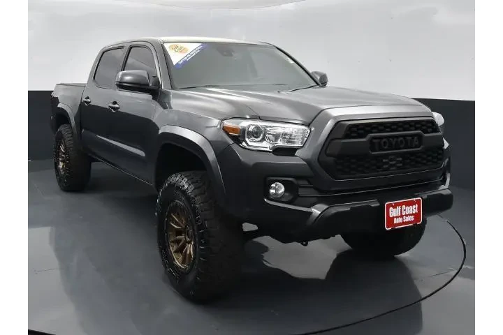 $33991 : Toyota Tacoma 2023 4x2 TRD O image 2