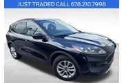 Ford Escape 2021 SE 4dr SUV