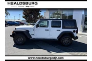 $32443 : Jeep Wrangler 2024 4x4 Sport thumbnail