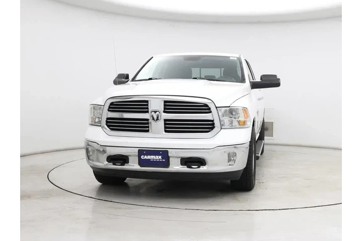 $25998 : Ram 1500 2018 4x4 Big Horn 4 image 5