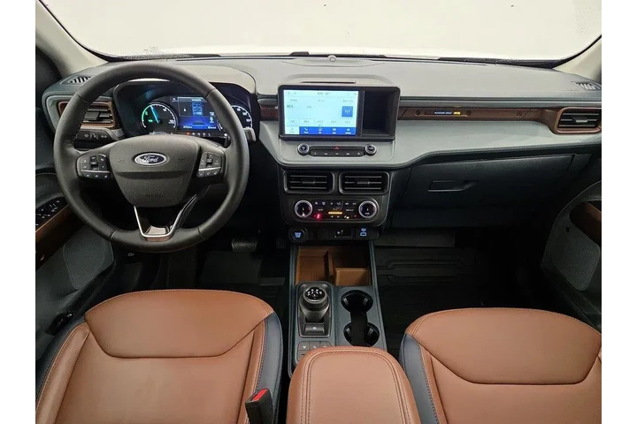 $32998 : Ford Maverick 2024 Lariat 4d image 9