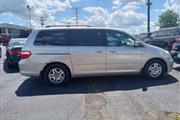 $7500 : 2007 Odyssey EX-L w/DVD thumbnail