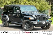 Jeep Wrangler 2023 4x4 Willy en Portland