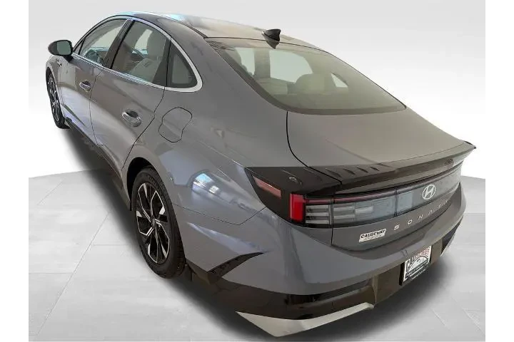 $24357 : Hyundai SONATA 2025 SEL 4dr image 5