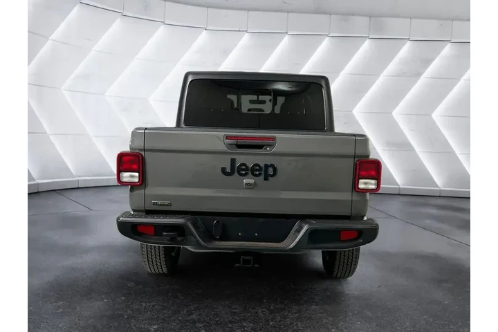 $31411 : Jeep Gladiator 2022 4x4 Spor image 5