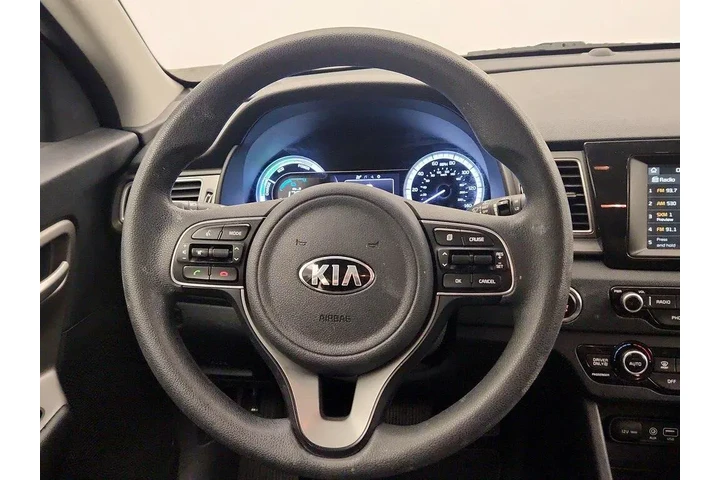 $13998 : Kia Niro 2019 LX 4dr Crossov image 10