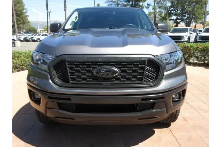 $24999 : Ford Ranger 2021 4x2 Lariat image 7