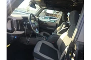 $38000 : Ford Bronco 2021 4x4 Base 4d thumbnail