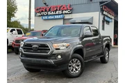2019 Tacoma SR5 V6 en Nashville
