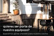 Cocinero para cafetería en Cuenca