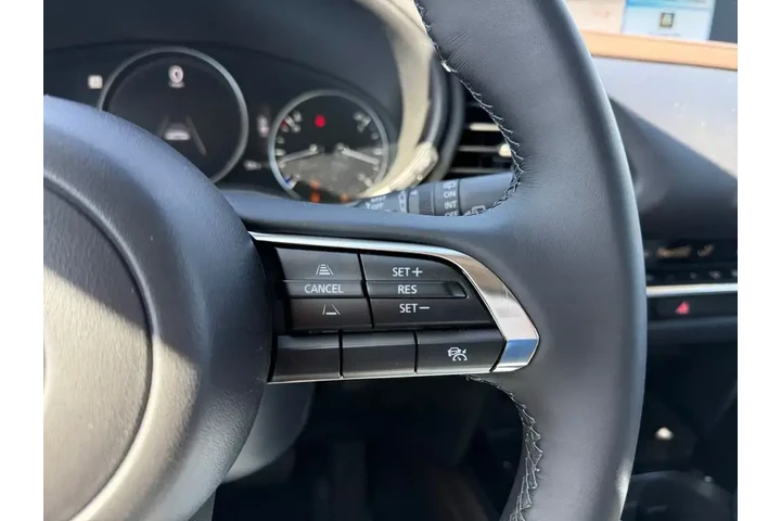 $32000 : Mazda CX-30 2025 AWD 2.5 S P image 6