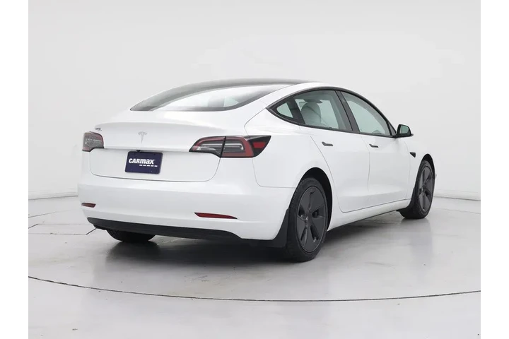 $26998 : Tesla Model 3 2023 4dr Sedan image 8