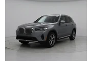 $36998 : BMW X3 2023 AWD xDrive30i 4d thumbnail