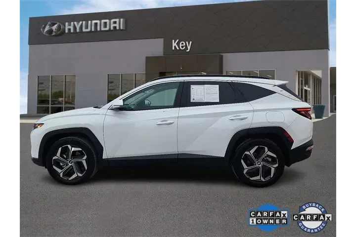 $29495 : Hyundai TUCSON Hybrid 2024 A image 5