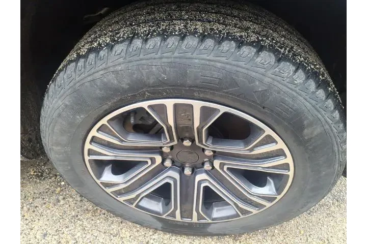 $40000 : Jeep Wagoneer 2024 4x4 Serie image 7