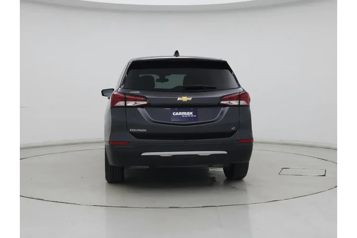 $21998 : Chevrolet Equinox 2022 LT 4d image 6