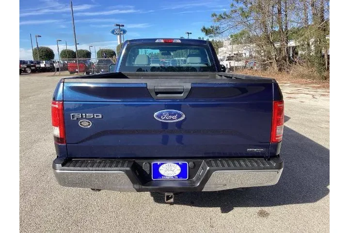 $15889 : Ford F-150 2016 4x2 XL 2dr R image 8