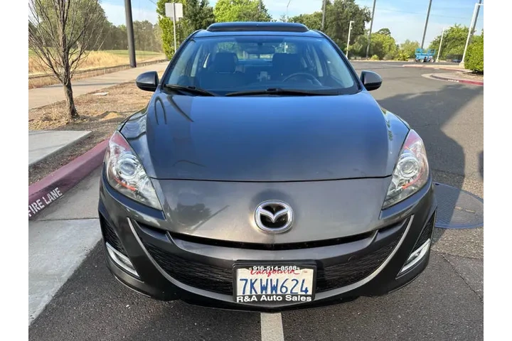$7680 : 2010 MAZDA3 s Sport image 3