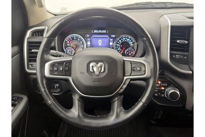 $32998 : Ram 1500 2020 4x4 Big Horn 4 image 10
