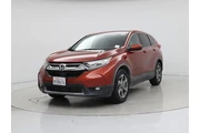$19998 : Honda CR-V 2018 EX 4dr SUV thumbnail