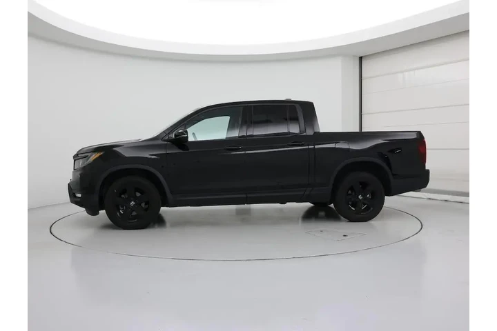 $32998 : Honda Ridgeline 2022 AWD Bla image 3