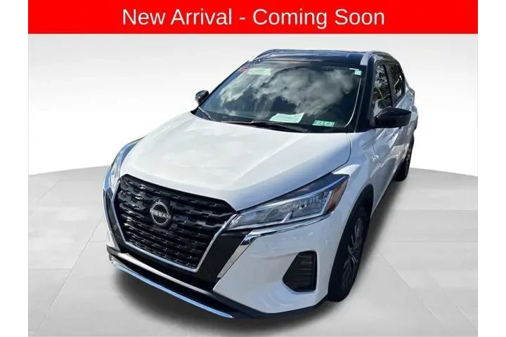 $16644 : Nissan Kicks 2023 SV 4dr Cro image 2